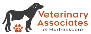 Veterinary Associates of Murfreesboro logo